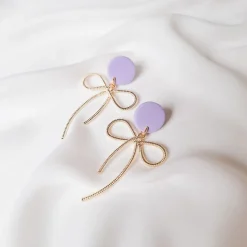 Valla Rusetti Korvakorut