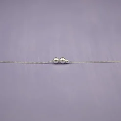 Viesti Kaulakoru, Morse-Aakkoset