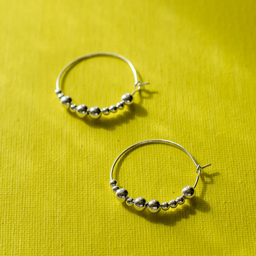 Viesti Korvakorut, Morse-Aakkoset