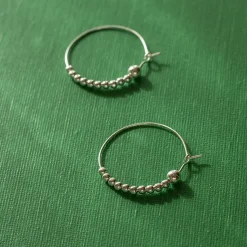 Viesti Korvakorut, Morse-Aakkoset