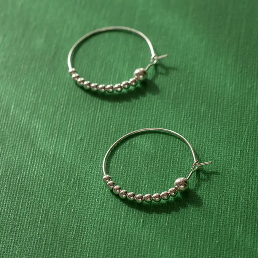 Viesti Korvakorut, Morse-Aakkoset