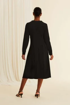 Voglia Cara Mekko, Musta