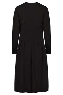 Voglia Cara Mekko, Musta