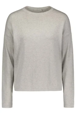 Voglia Clear Neulepusero, Vaaleanharmaa