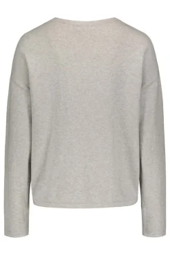 Voglia Clear Neulepusero, Vaaleanharmaa