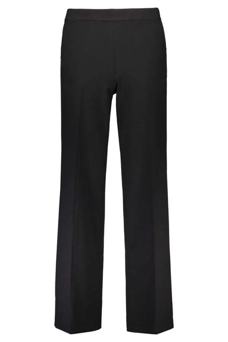 Voglia Corinna Housut, Musta