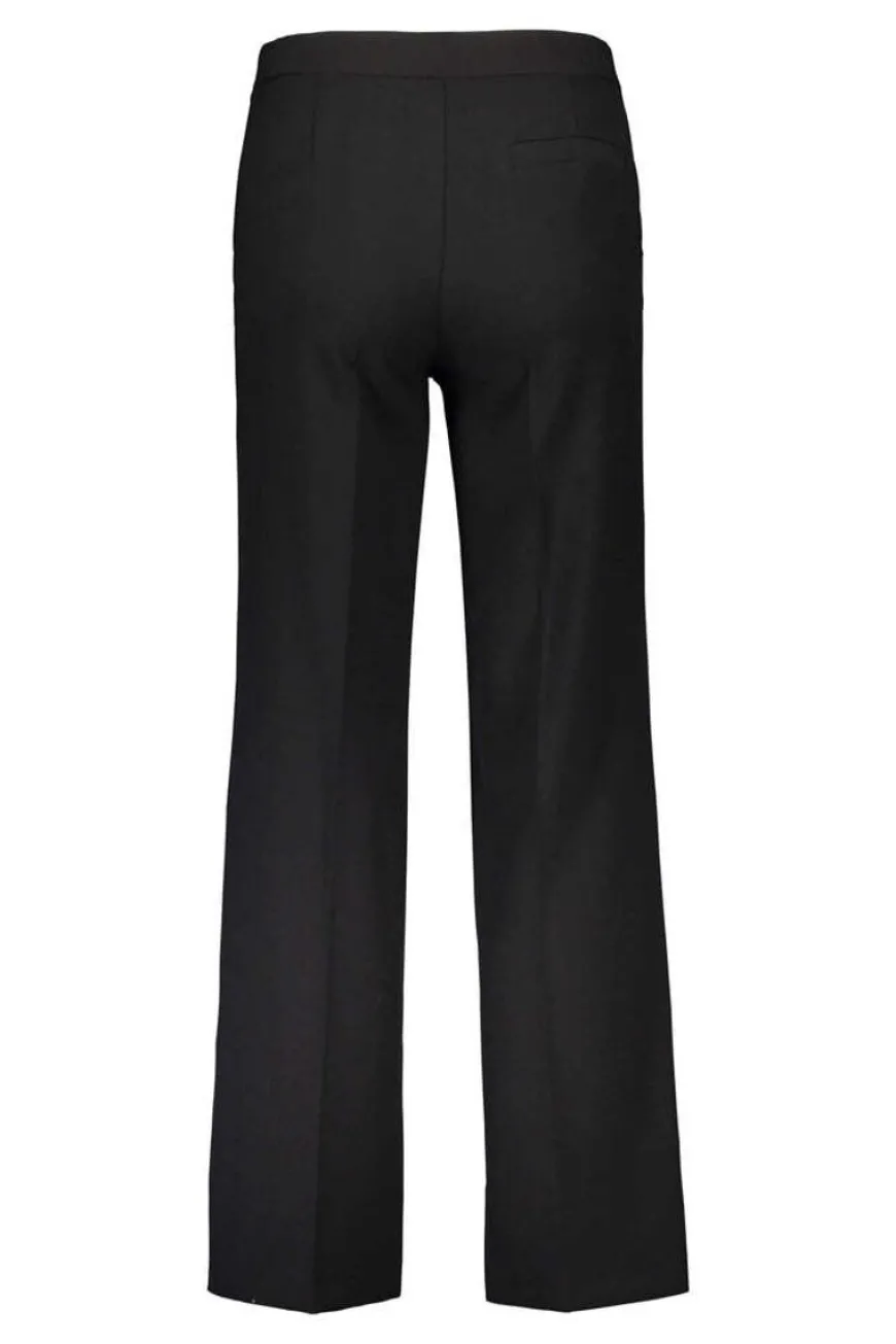 Voglia Corinna Housut, Musta