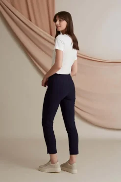 Voglia Daria Housut, Tummansininen