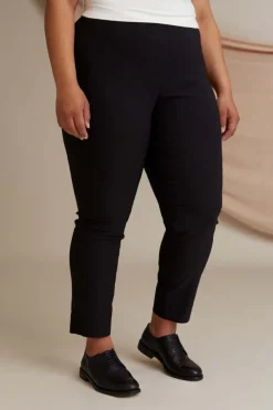 Voglia Daria Housut, Tummansininen