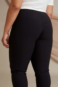 Voglia Daria Housut, Tummansininen