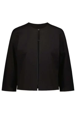 Voglia Elliana Jakku, Musta