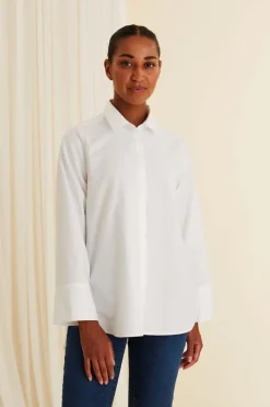 Voglia Karolina Pusero, Valkoinen