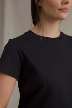 Voglia Katrina T-Paita, Musta