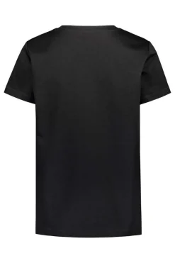 Voglia Katrina T-Paita, Musta