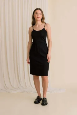 Voglia Kia Hame, Musta