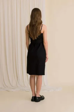 Voglia Kia Hame, Musta