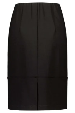 Voglia Kia Hame, Musta