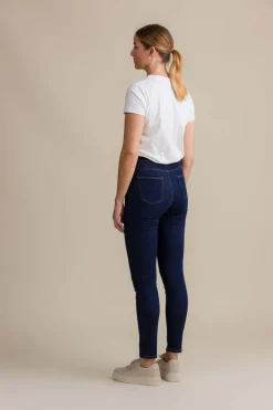 Voglia Kim Farkut 70Cm, Indigo