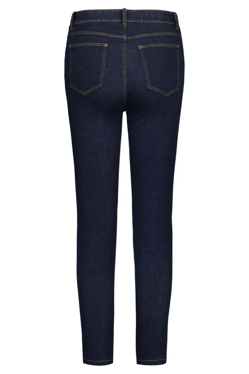 Voglia Kim Farkut 76Cm, Indigo