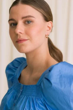 Voglia Mazie Pusero, Sininen