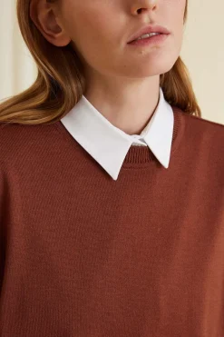 Voglia Millie Irtokaulus, Valkoinen