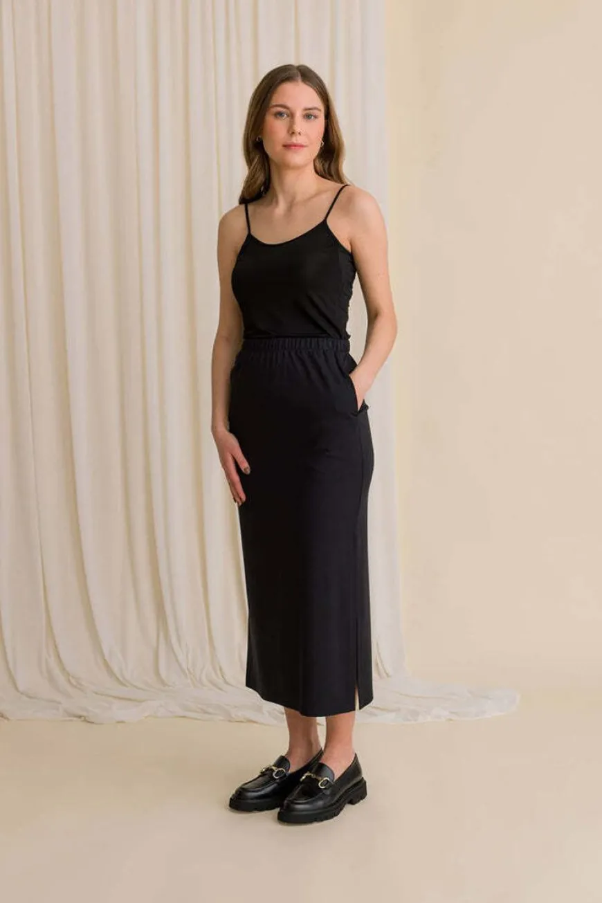 Voglia Rosabel Hame, Musta