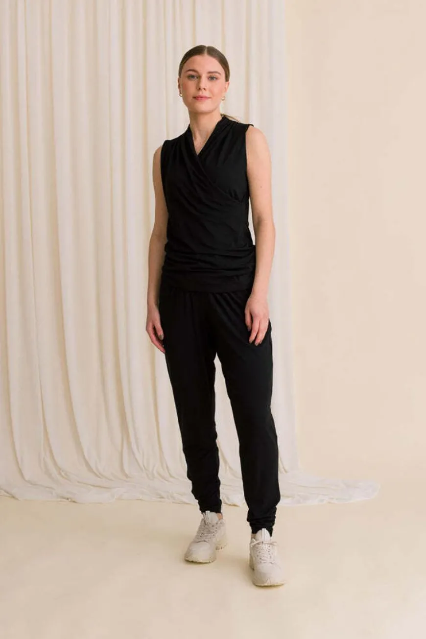 Voglia Roxie Olohousut, Musta