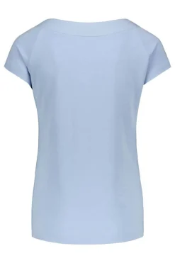 Voglia Veera T-Paita, Sininen