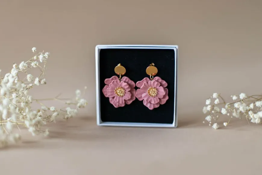 Vs Design Aava Korvakorut