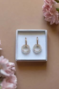 Vs Design Seela Korvakorut, Kulta